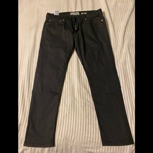 Levi’s Strauss slim jeans size 38x30